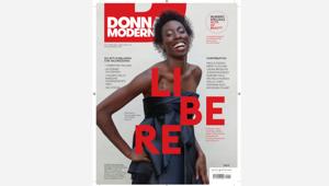 Donna Moderna in edicola con il numero speciale 'Acts of Beauty'. Al via campagna di  CasiraghiGreco&. Davide Mondo (Mediamond): "Per i 3 issues speciali  +20% di pagine e +12% di fatturato rispetto al 2019"