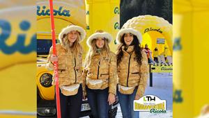 Donnavventura e Ricola scelgono ancora La Thuile per la selezione delle candidate