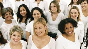 Le voci di donne professioniste del digitale (e non) protagoniste di “I AM”, l'evento voluto da Accelera, Amazon e Vanity Fair Italia in occasione della festa della donna