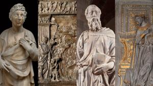 Oltre 100.000 visitatori per la mostra “Donatello, il Rinascimento” promossa da Fondazione Palazzo Strozzi