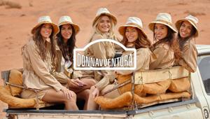 Rai Pubblicità presenta “Viaggio a Oriente con Donnavventura” il branded content torna su Rai2 con 2 puntate speciali