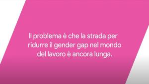 Ad Store al fianco dell’Associazione Donne Del Retail con la video campaign  "Sono solo parole" online sui canali digital