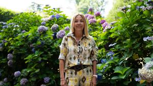 Donatella Papetta presidente del Salone Internazionale del Giocattolo
