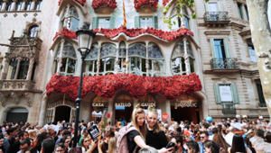 Una nave di libri per Barcellona 2026: al via la XIV edizione tra grandi autori e percorsi letterari sul mare