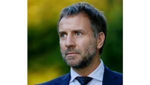 Alberto Donnini è il nuovo direttore marketing Ferrero