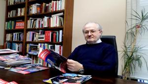 Gruppo Editoriale San Paolo: Don Antonio Rizzolo è il nuovo direttore di Famiglia Cristiana