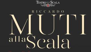 In edicola con il Corriere della Sera una collana dedicata a 'Riccardo Muti alla Scala'