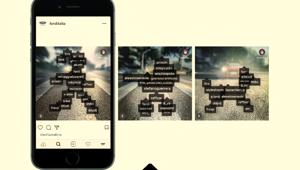 Ford lancia ‘Don’t Tap And Drive’, la nuova campagna social ideata e sviluppata da GTB (gruppo WPP) a supporto dell’edizione 2017 di ‘Driving Skills For Life’