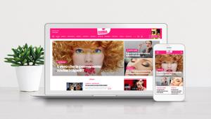 Online il nuovo donnamoderna.com. Mediamond rinnova l'offerta native e branded content