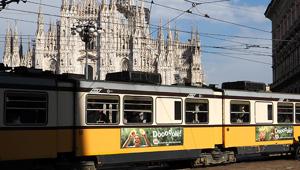 Per Dole Italia una nuova ondata di outdoor con la campagna “Doooolè! La frutta col gusto esclamativo” Firmata Hi! Comunicazione