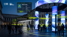 Be Closer porta la data intelligence nella live experience con ALL: così le brand activation diventano misurabili