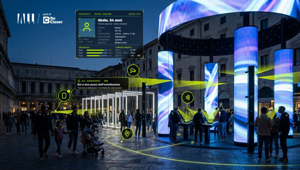 Be Closer porta la data intelligence nella live experience con ALL: così le brand activation diventano misurabili