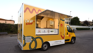 DOP&GO 2025 by Milk adv: torna il tour del gusto certificato tra sport ed eccellenze locali