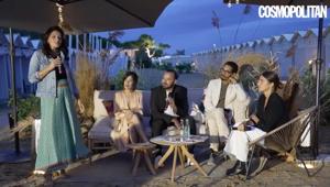 Il Dopocinema di Cosmopolitan a Venezia ha generato oltre 8 milioni di contatti attraverso i social