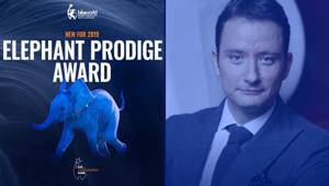 Al Bea World 2019 debutta l'Elephant Prodige Award: contest tra giovani talenti della event industry internazionale su brief di Lavazza, sponsor dell'iniziativa. Colpo: "Ci aspettiamo azzardo e provocazione"