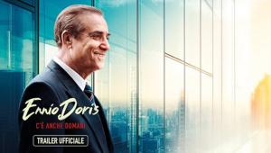 Banca Mediolanum al 54° Giffoni Film Festival con "Ennio Doris - C'è anche domani"