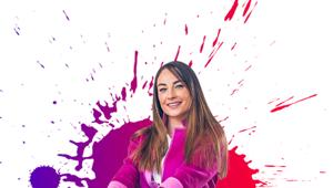 Dorothea Wierer sarà talent olimpica a Parigi 2024 in esclusiva per Warner Bros. Discovery, broadcaster ufficiale dei Giochi.