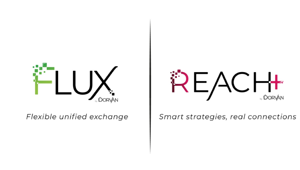Dorvan annuncia la nascita di FLUX e REACH+: innovazione per la monetizzazione digitale e le strategie cross-canale