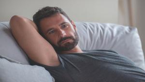 Raoul Bova torna in tv per raccontare 'la qualità dell'esperienza' Dorelan. Firma Programma Immagine