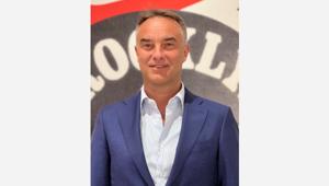 Andrea Dossena nominato General Manager di 3A