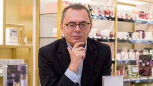 Fabio Pampani è il Ceo della nuova regione Sud Europa di Douglas