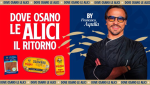 Rizzoli Emanuelli lancia la nuova campagna social con protagonista lo Chef Francesco Aquila