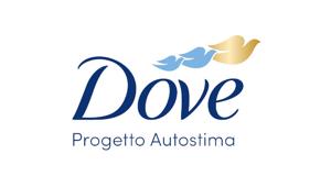 Dove-Unilever approda nel talent Amici con le "Masterclass dell'Autostima"