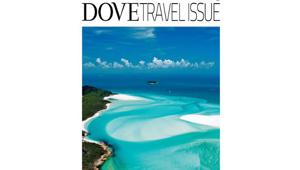 Dove presenta il primo Travel Issue