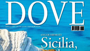 In edicola con 'Dove' il meglio del viaggio contemporaneo
