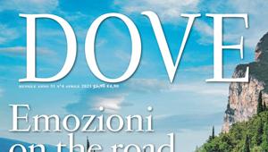 DOVE di aprile in edicola con la guida Sicilia e i podcast geolocalizzati. Al via una campagna realizzata da Hi! Comunicazione