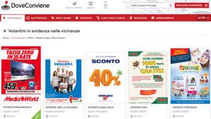 DoveConviene sceglie la Customer Engagement Platform di Mapp Digital
