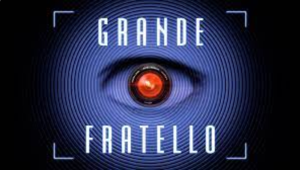 Al via "Grande Fratello" con la nuova opinionista Cesara Buonamici e il conduttore Alfonso Signorini