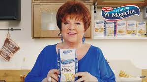 "Il profumo del grano": Le Farine Magiche lancia la nuova campagna con Orietta Berti