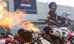 Virgin Radio si conferma radio ufficiale di Motor Bike Expo 2023