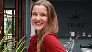 Tribe Communication annuncia l'ingresso di Julie De Biolley nel ruolo di Account Director