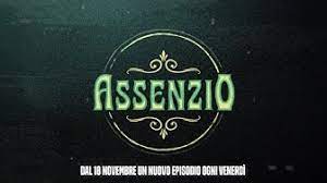 Assenzio è il nuovo format DAZN per raccontare i grandi protagonisti del calcio moderno. Da oggi in esclusiva sull'app