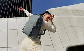 Digital Dust lancia "Expect for you" e "Be Moved" per Samsonite
