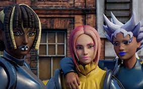 L'Oreal Professional Paris, in collaborazione con Ready Player Me, entra nel Metaverso e presenta i nuovi hairlook virtuali