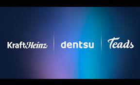 Teads con Dentsu e The Kraft Heinz Company per il lancio del Teads Attention Program: misurare l'attenzione di tutti i brand del gruppo food and beverage