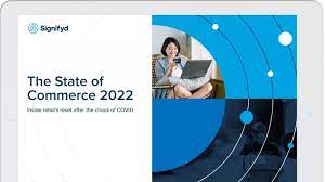 Signifyd mostra un calo degli acquisti natalizi in Europa: quest'anno quasi 8 italiani su 10 ridurranno la spesa per il 2022 e la customer experience è la chiave per la fidelizzazione dei clienti