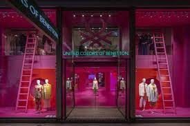 Benetton Group sceglie Engineering e Cegid per la trasformazione digitale dei suoi negozi: insieme per innovare l'esperienza di acquisto in 1.200 store