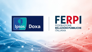 Ipsos Doxa e FerpiLab lanciano 'Knowledge Exchange': la ricerca al servizio dei comunicatori per interpretare il cambiamento