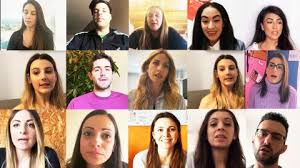 Dal 16 aprile su DPlay Plus  'Quando l'amore fa rumore', instant doc che racconta alcune storie al tempo del coronavirus