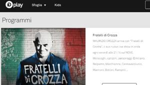 Nasce MyDplay con anteprime e contenuti in esclusiva per gli utenti registrati