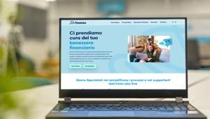 Melismelis al fianco di Dr Finanza per il debutto in Italia