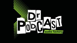 Nasce 'DR Podcast', la nuova Audio Factory di Publitalia '80