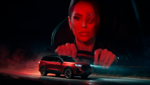 Dinamo firma la nuova campagna di DR Automobiles Groupe con la testimonial Gessica Notaro Dinamo firma la nuova campagna di DR Automobiles Groupe con la testimonial Gessica Notaro