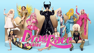 Paramount+ continua l'espansione globale del franchise di Drag race, con Drag Race Italia