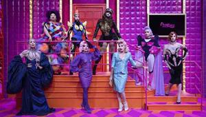 Il fenomeno “Drag Race” esplode in Italia: boom sui social con oltre 8.000.000 di impression e miglior esordio di sempre su discovery+