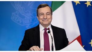 Cresce la web reputation di Draghi: tra maggio e settembre +85%. Sentiment positivo per il 75%, tra negatività e critiche per il Green Pass